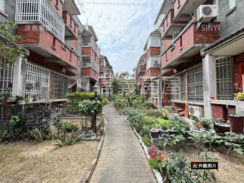 阿蓮庭院優質社區｜ＲＣ房屋室內格局與周邊環境