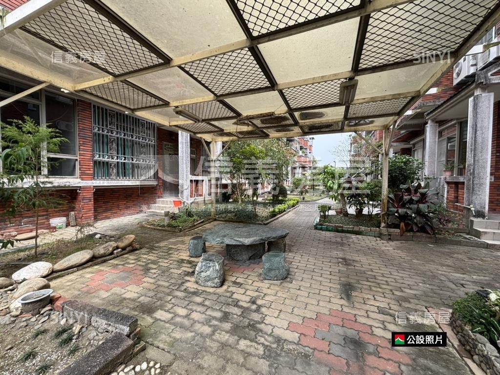 阿蓮庭院優質社區｜ＲＣ房屋室內格局與周邊環境