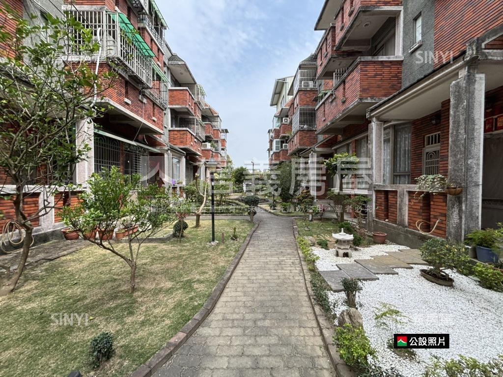阿蓮庭院優質社區｜ＲＣ房屋室內格局與周邊環境