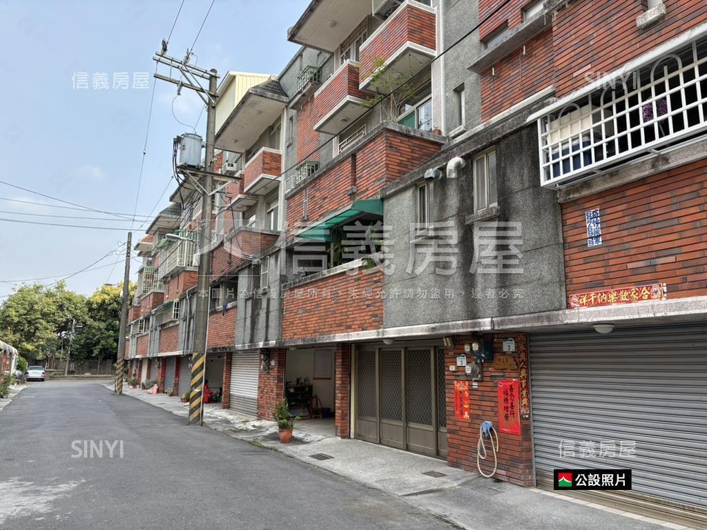 阿蓮庭院優質社區｜ＲＣ房屋室內格局與周邊環境