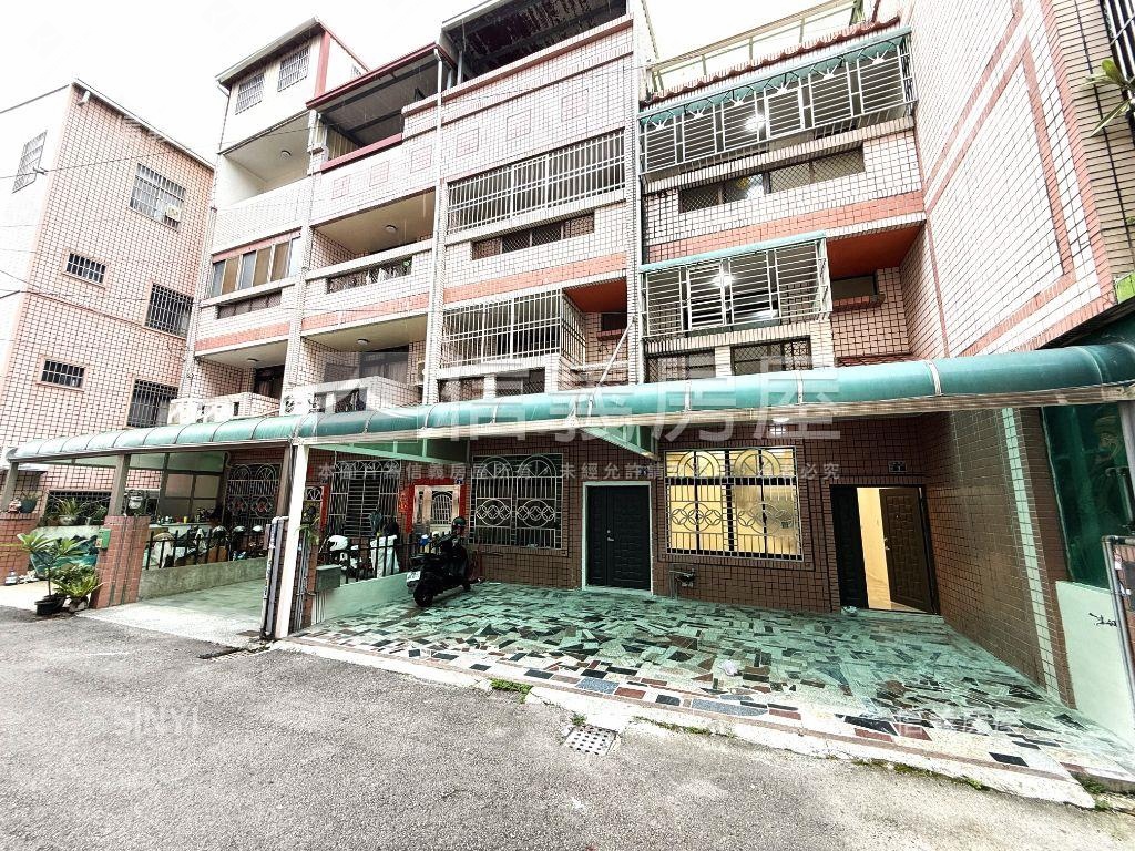 酷太平邊間美別墅房屋室內格局與周邊環境