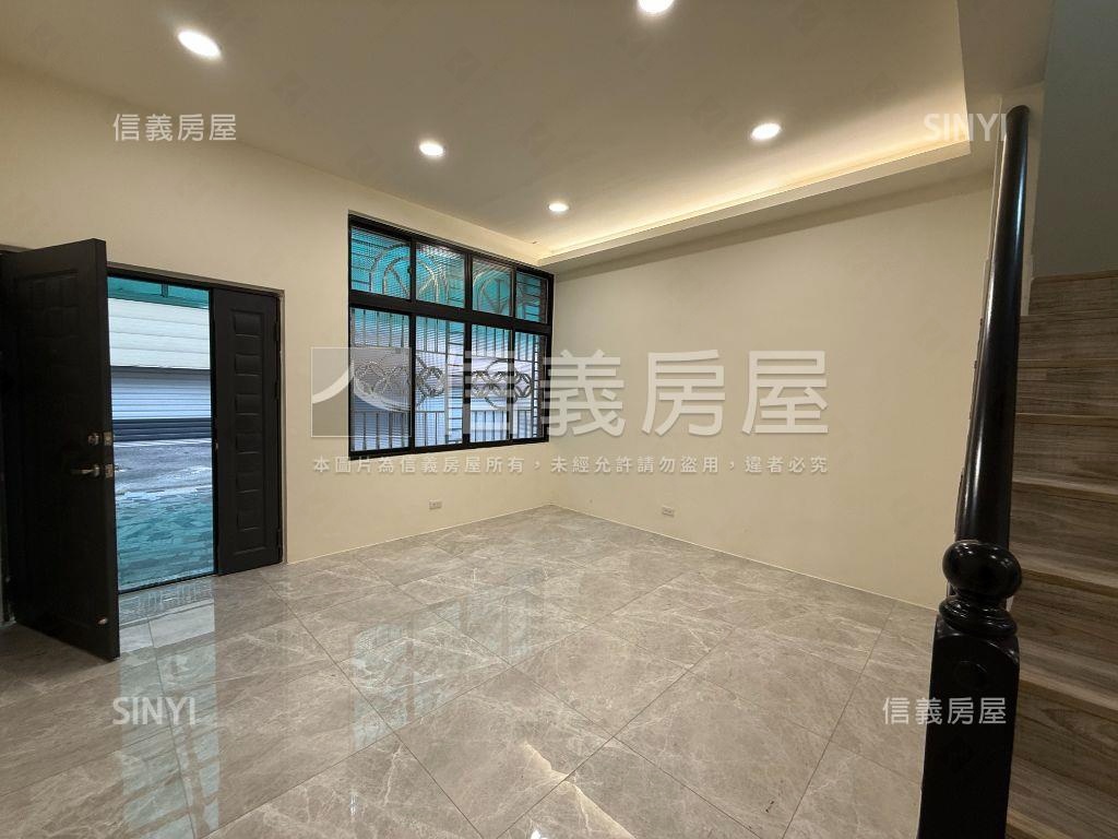 酷太平邊間美別墅房屋室內格局與周邊環境