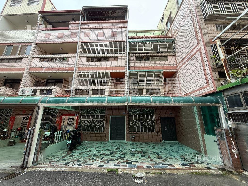 酷太平邊間美別墅房屋室內格局與周邊環境