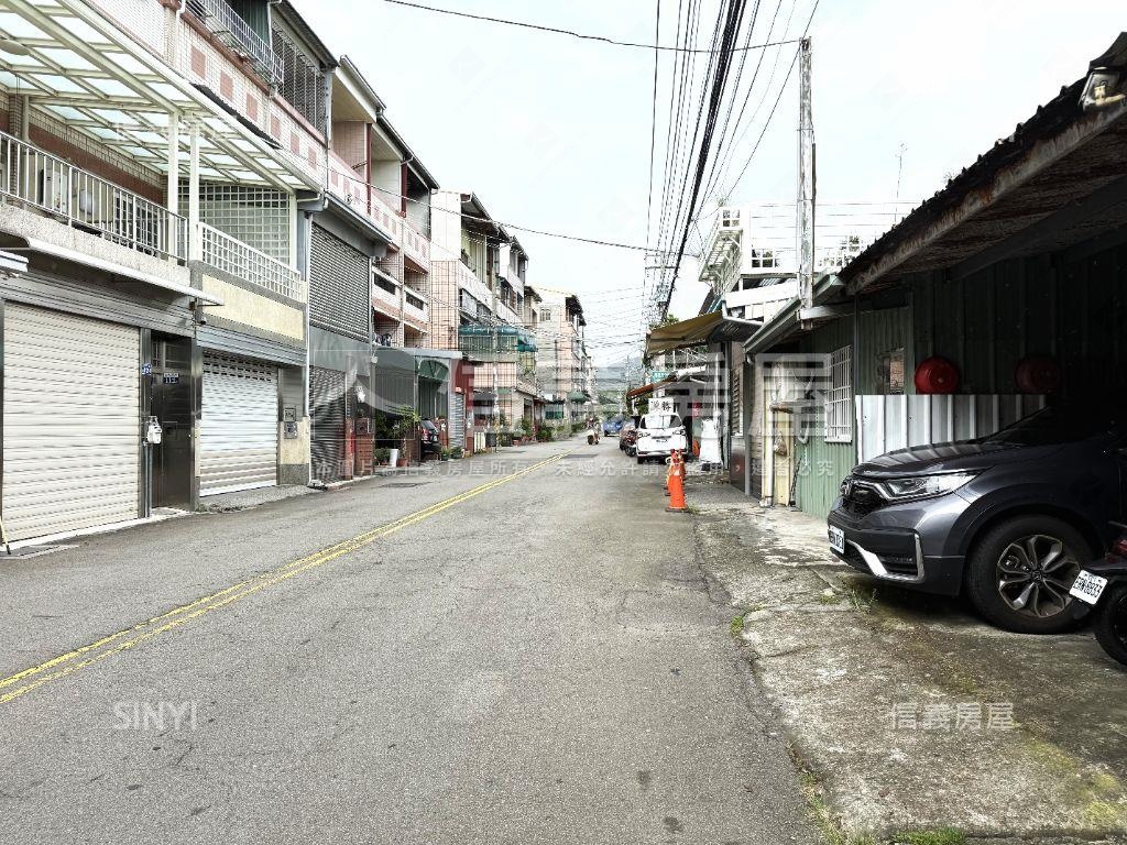 酷太平邊間美別墅房屋室內格局與周邊環境