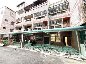 酷太平車庫邊間美別墅