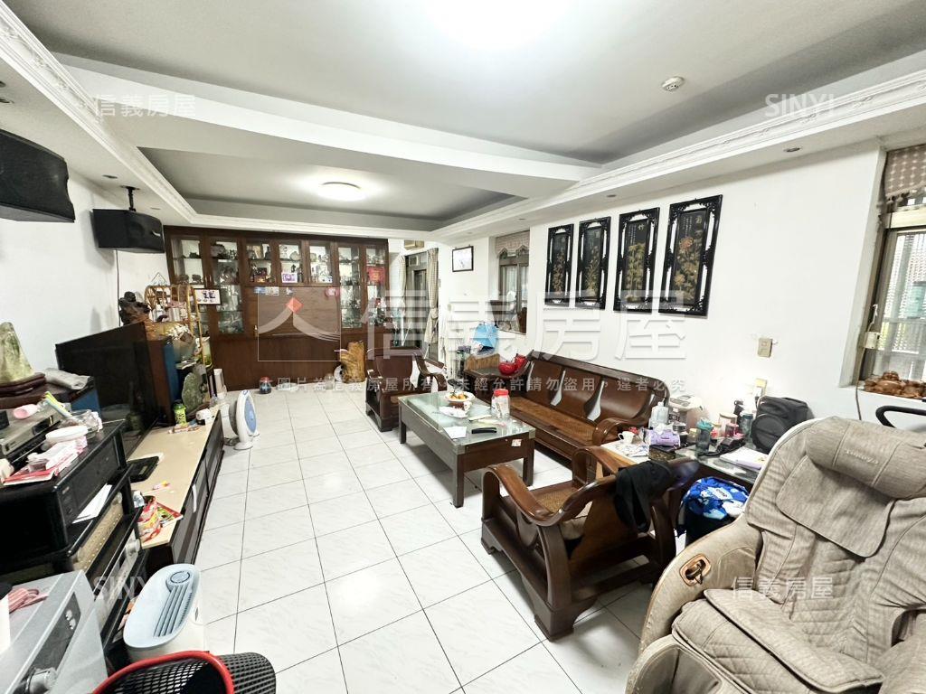 基泰建設都更案透天房屋室內格局與周邊環境