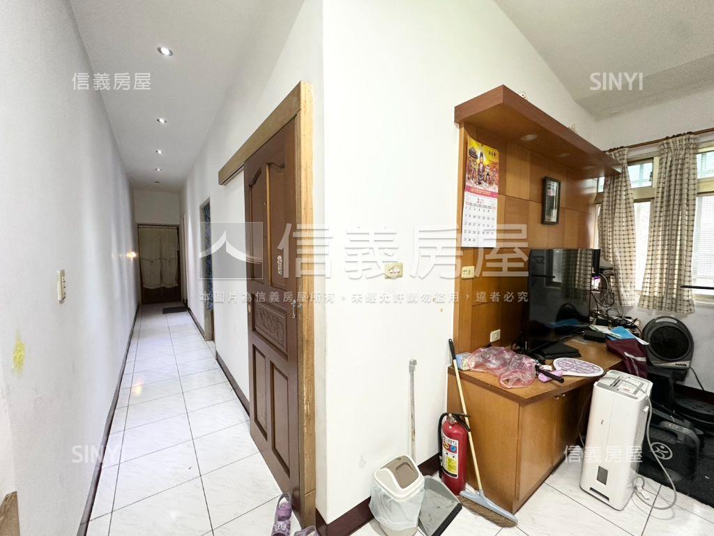 基泰建設都更案透天房屋室內格局與周邊環境