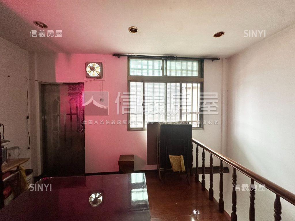 基泰建設都更案透天房屋室內格局與周邊環境