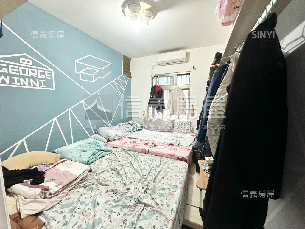 基泰建設都更案透天房屋室內格局與周邊環境