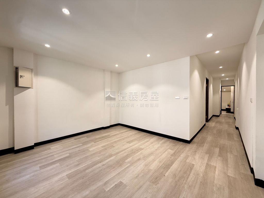 振福路☀️店住合一房屋室內格局與周邊環境