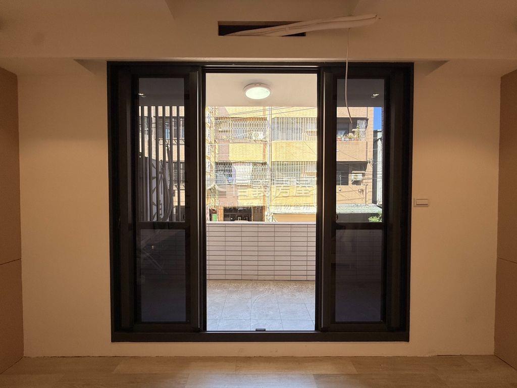 振福路☀️店住合一房屋室內格局與周邊環境