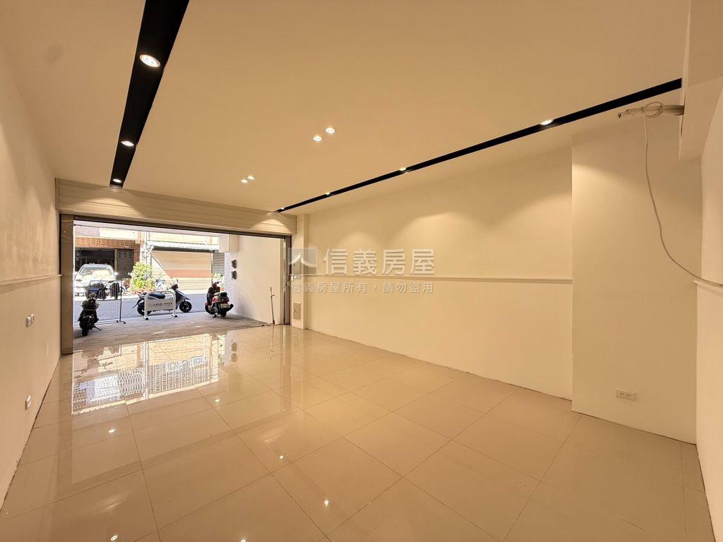 振福路☀️店住合一房屋室內格局與周邊環境