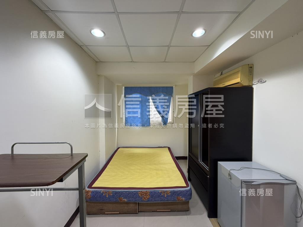 未來捷運一樓收租公寓房屋室內格局與周邊環境