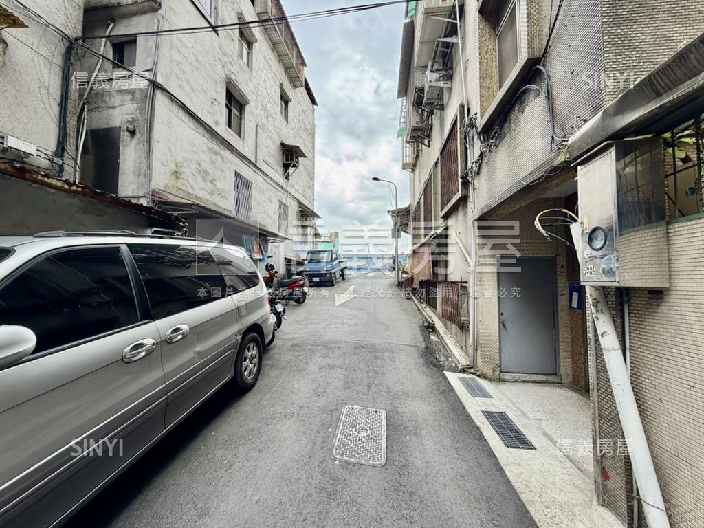 未來捷運一樓收租公寓房屋室內格局與周邊環境