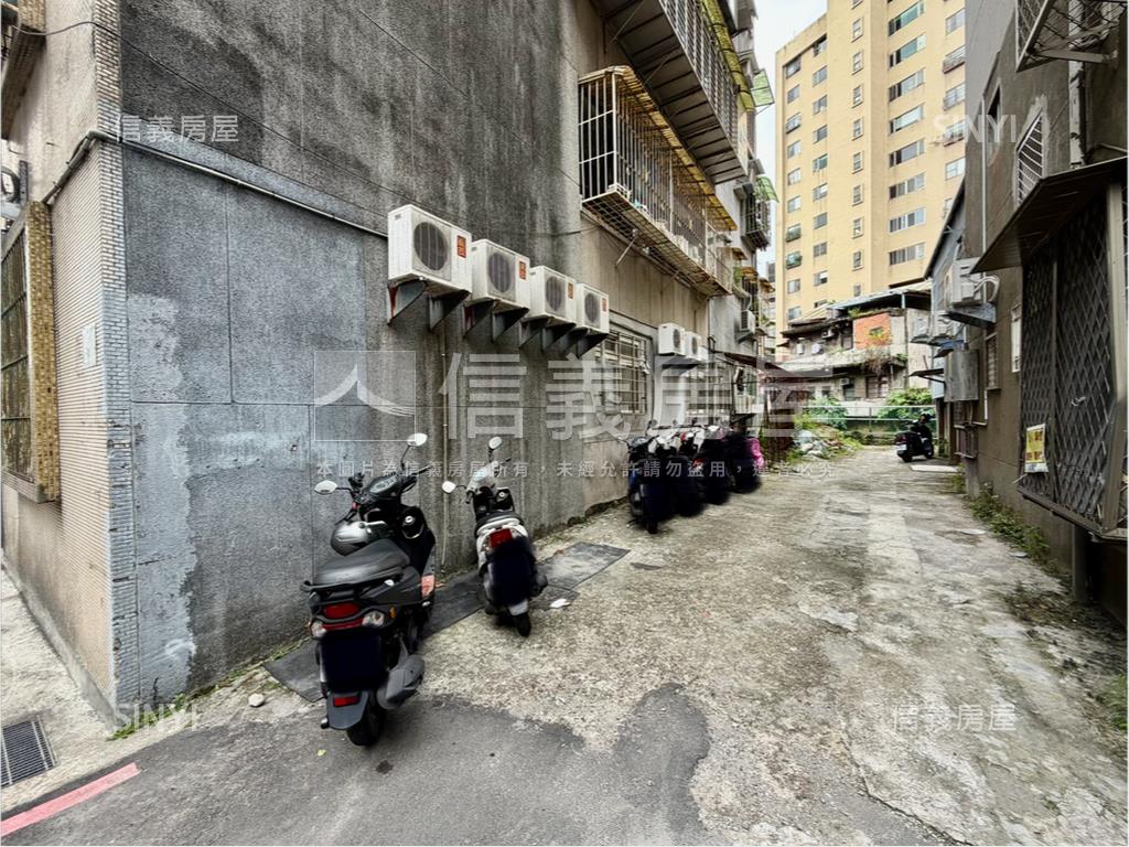 未來捷運一樓收租公寓房屋室內格局與周邊環境