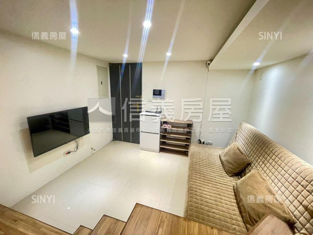 敦南小豪邸房屋室內格局與周邊環境