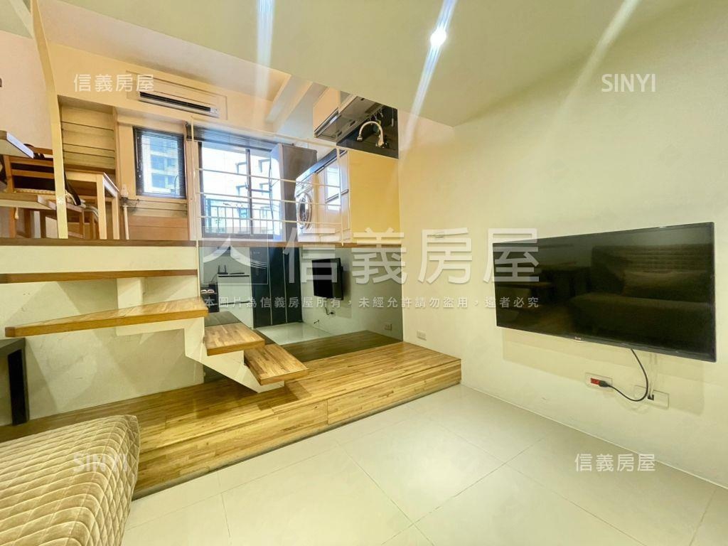 敦南小豪邸房屋室內格局與周邊環境