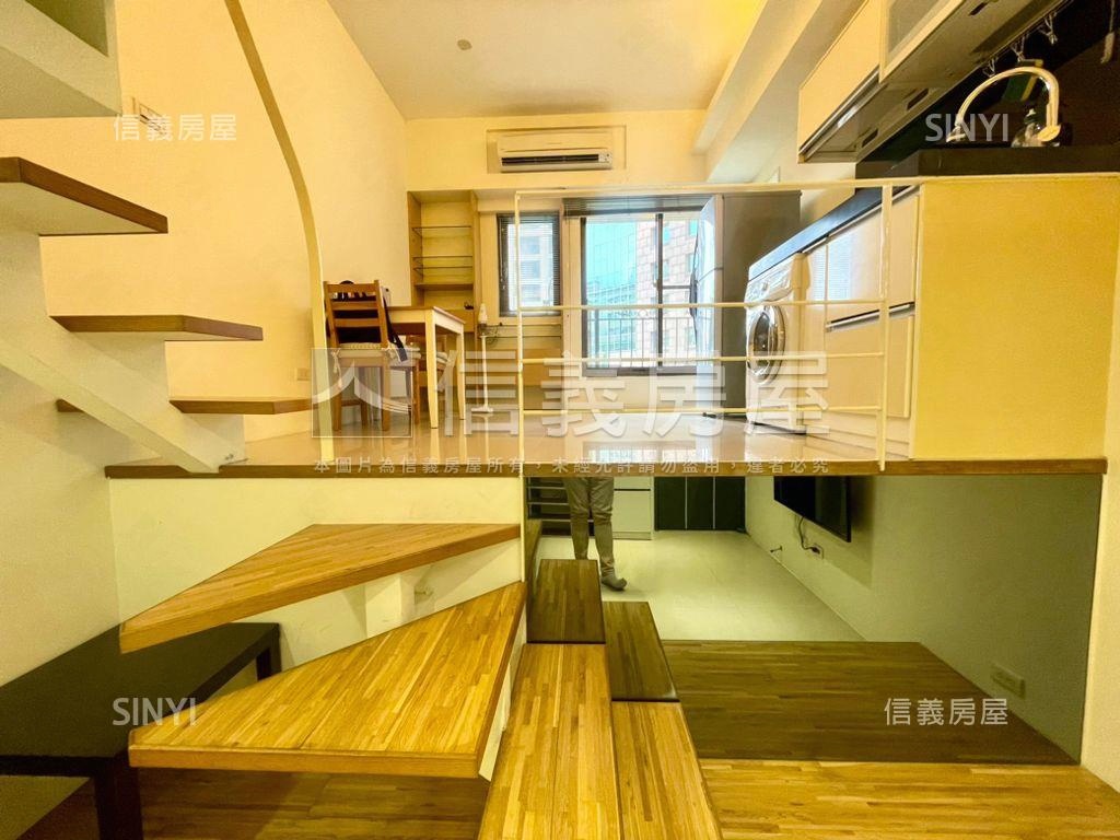 敦南小豪邸房屋室內格局與周邊環境
