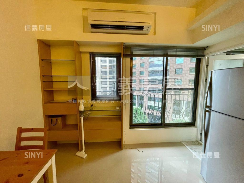 敦南小豪邸房屋室內格局與周邊環境