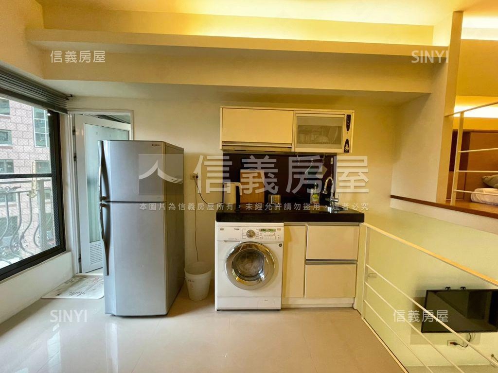 敦南小豪邸房屋室內格局與周邊環境