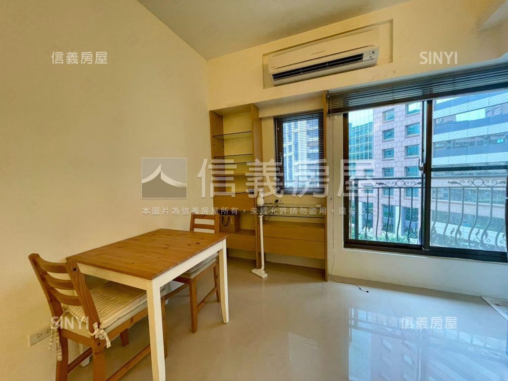 敦南小豪邸房屋室內格局與周邊環境