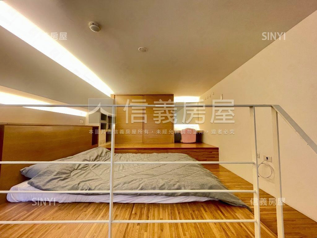 敦南小豪邸房屋室內格局與周邊環境