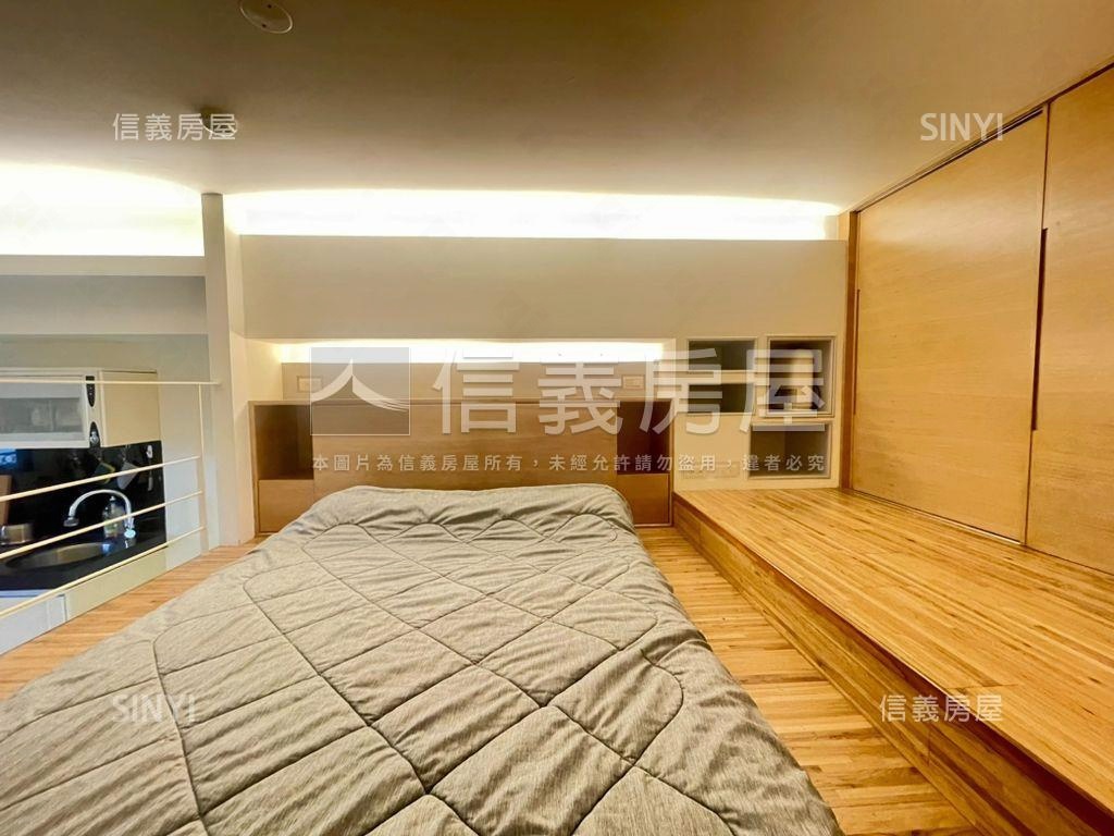 敦南小豪邸房屋室內格局與周邊環境