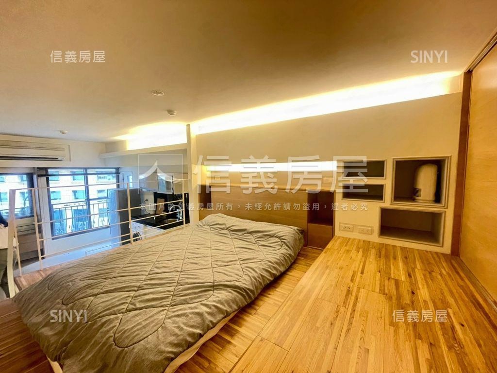 敦南小豪邸房屋室內格局與周邊環境