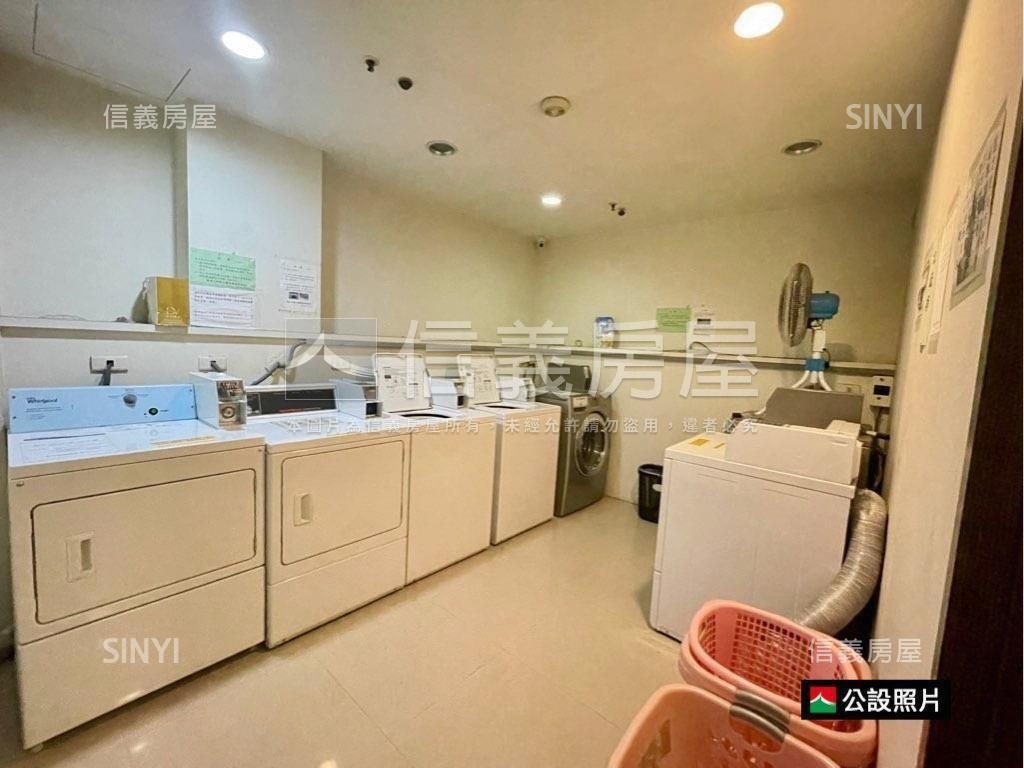 敦南小豪邸房屋室內格局與周邊環境
