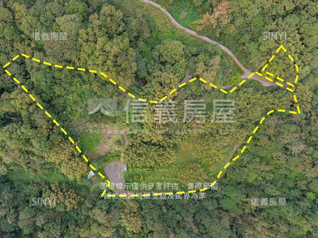有土斯有財傳家土地房屋室內格局與周邊環境