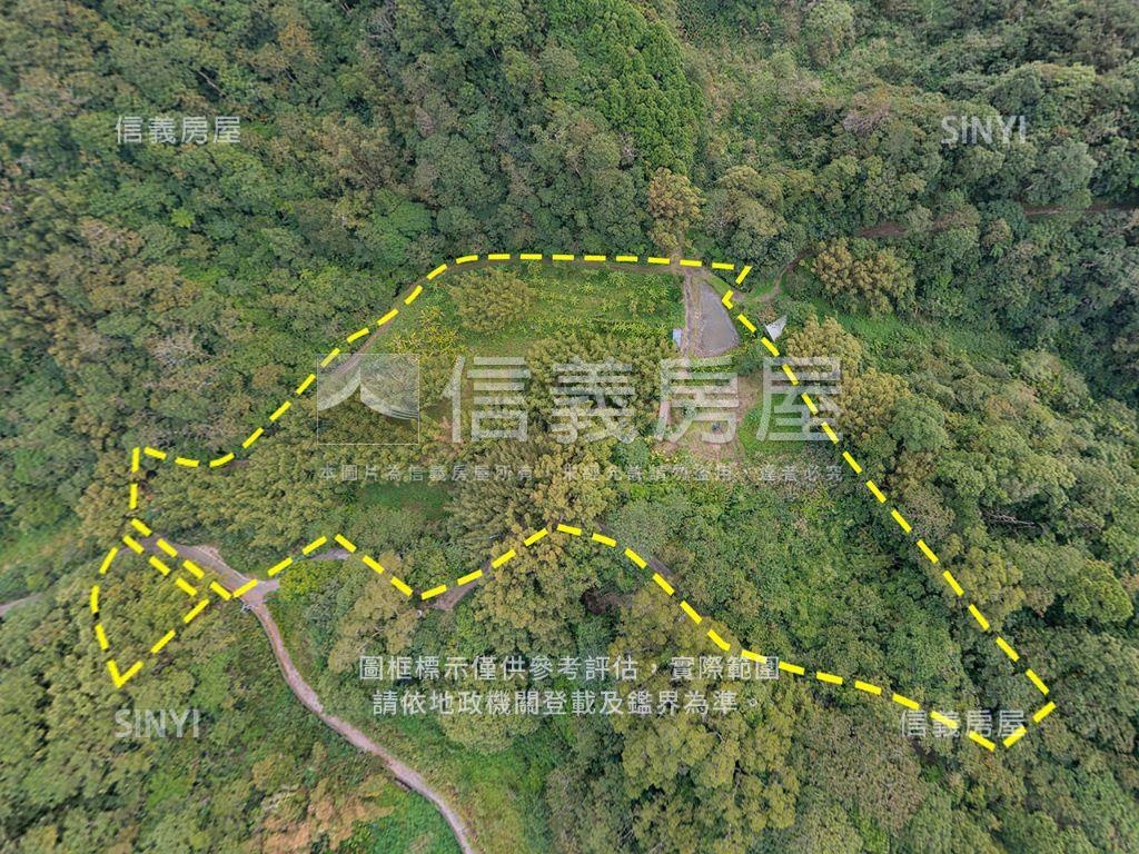 有土斯有財傳家土地房屋室內格局與周邊環境