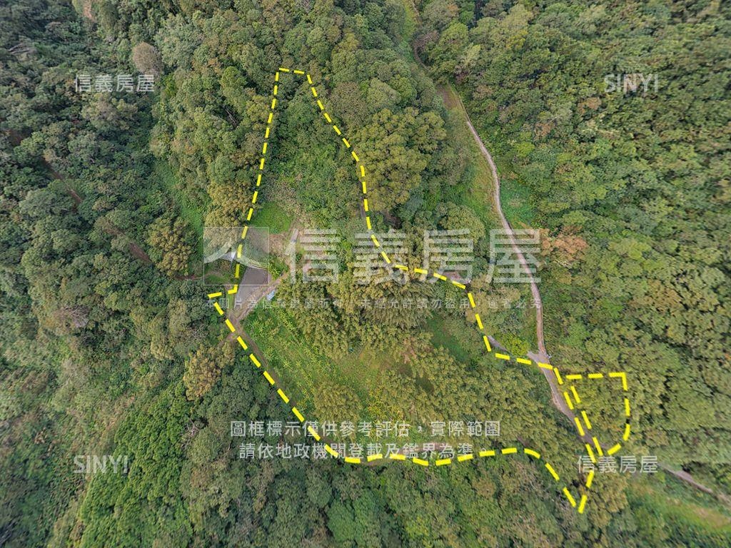 有土斯有財傳家土地房屋室內格局與周邊環境