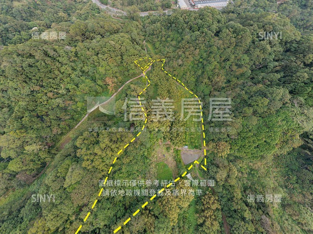 有土斯有財傳家土地房屋室內格局與周邊環境