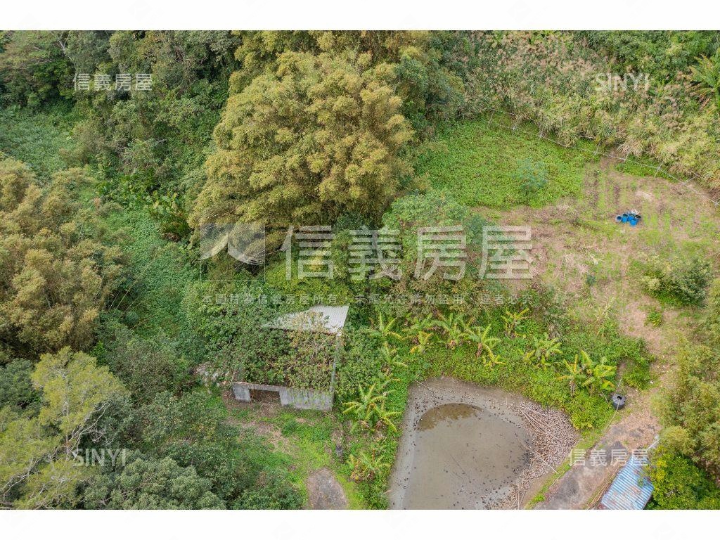 有土斯有財傳家土地房屋室內格局與周邊環境