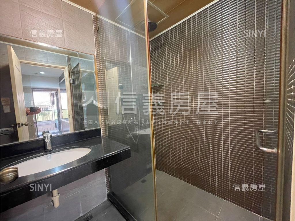 建工香頌【首選】二房平移房屋室內格局與周邊環境