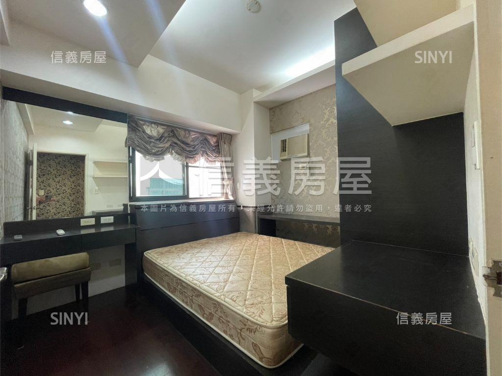 建工香頌【首選】二房平移房屋室內格局與周邊環境