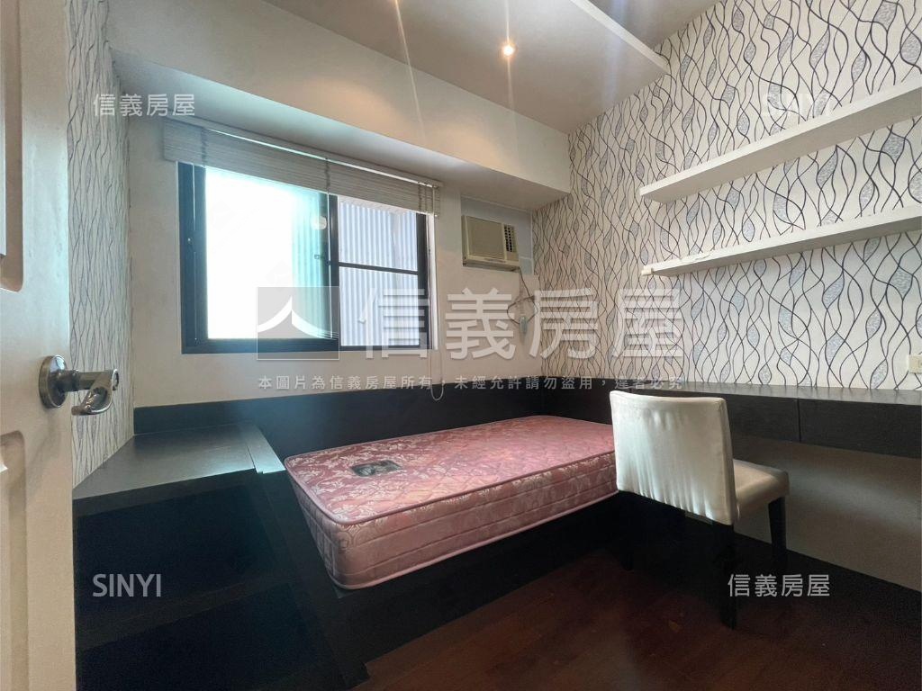 建工香頌【首選】二房平移房屋室內格局與周邊環境