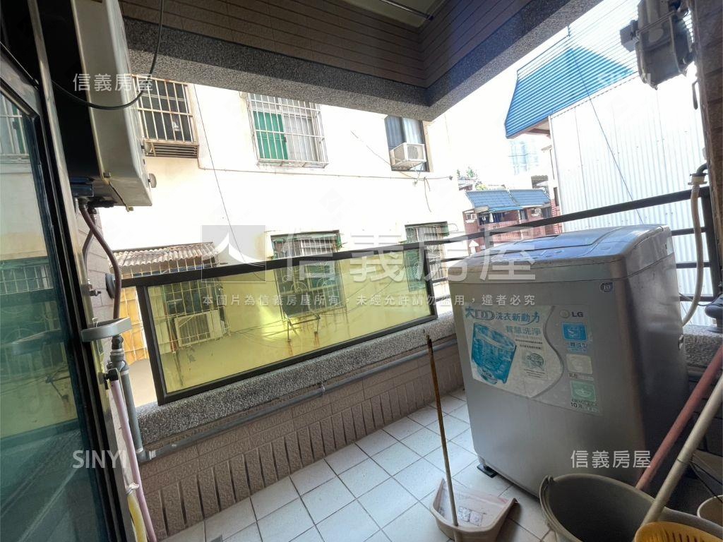 建工香頌【首選】二房平移房屋室內格局與周邊環境