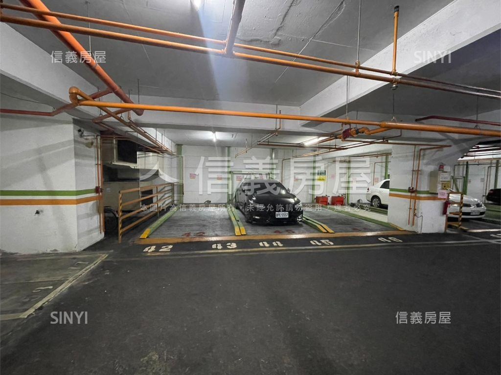 建工香頌【首選】二房平移房屋室內格局與周邊環境