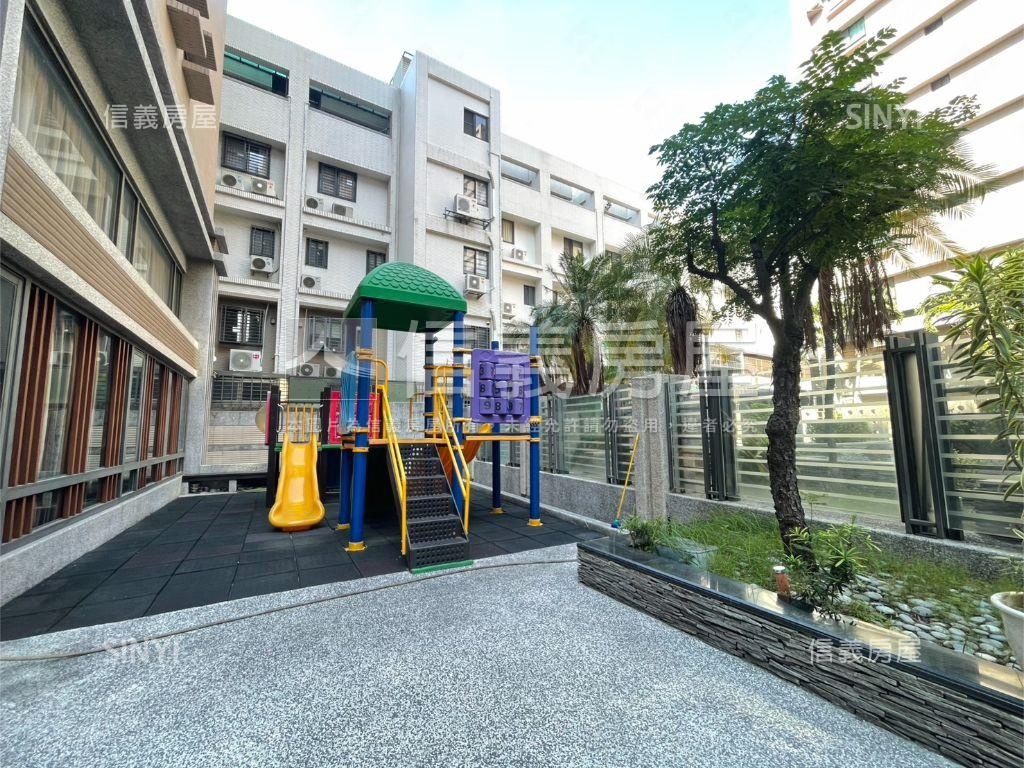 建工香頌【首選】二房平移房屋室內格局與周邊環境