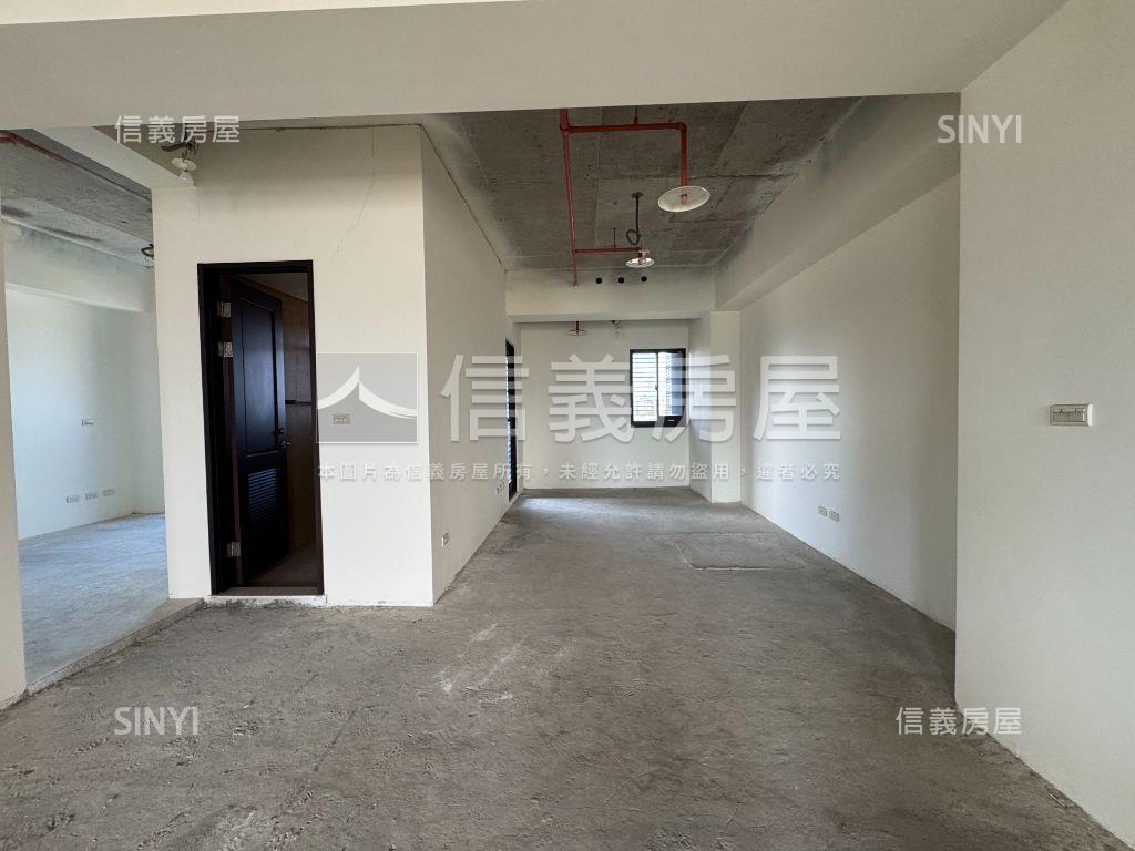 【一即一切】頂樓帝王戶房屋室內格局與周邊環境