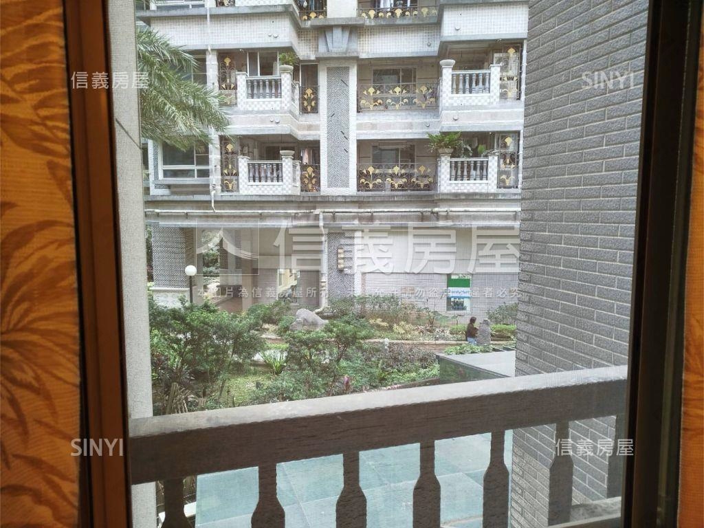 群星會！兩房附坡平車位房屋室內格局與周邊環境