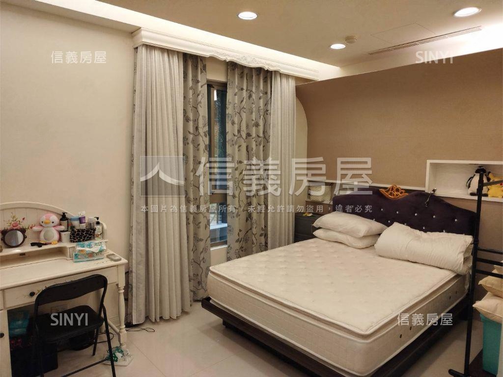 群星會！兩房附坡平車位房屋室內格局與周邊環境