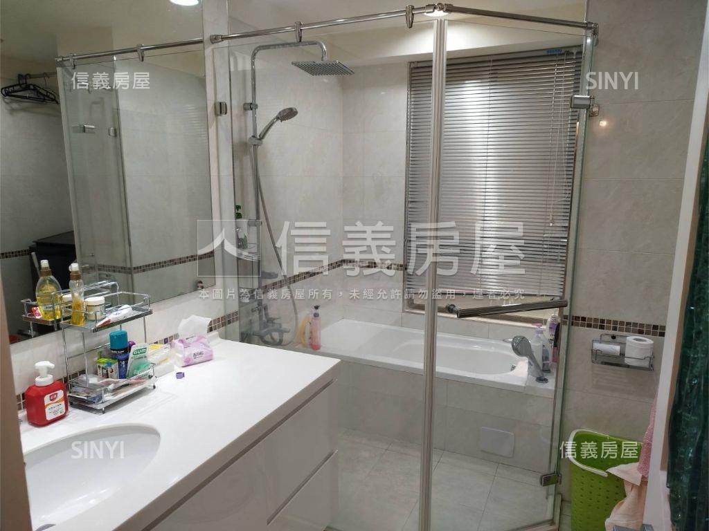 群星會！兩房附坡平車位房屋室內格局與周邊環境