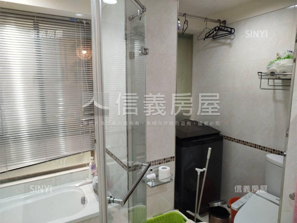 群星會！兩房附坡平車位房屋室內格局與周邊環境