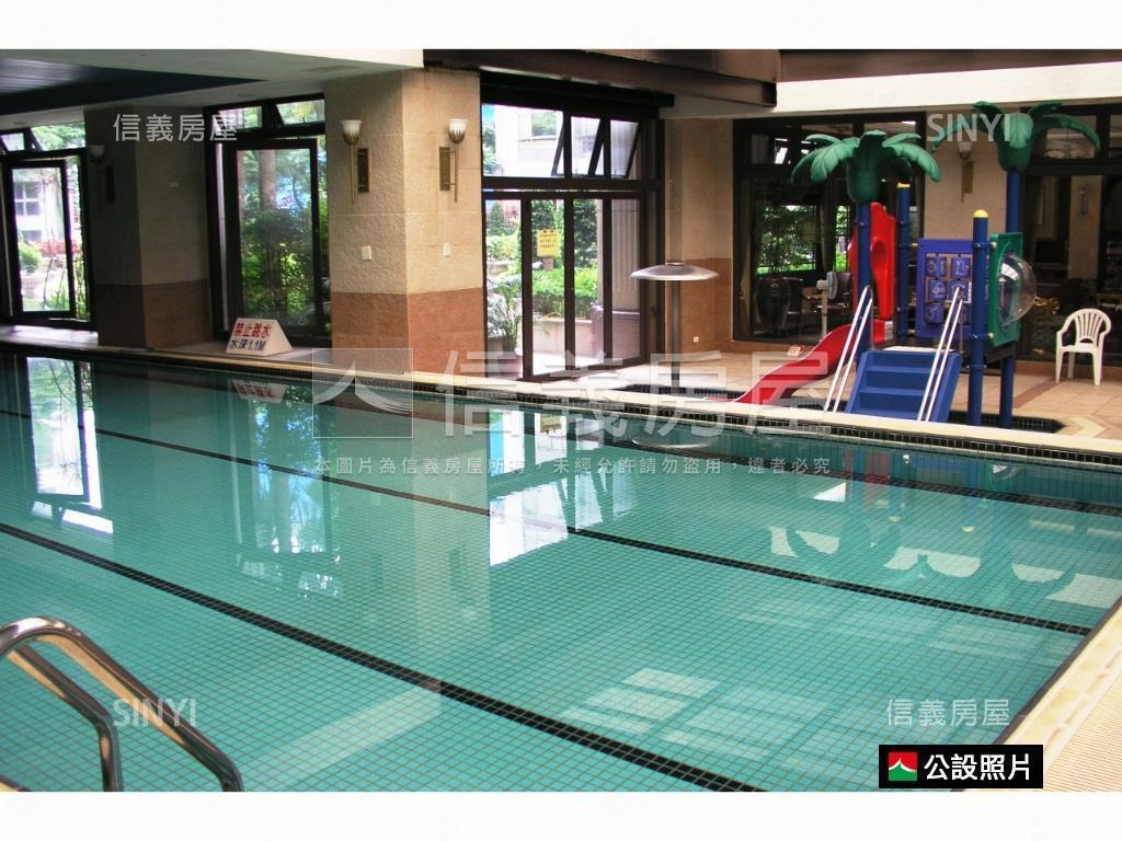 群星會！兩房附坡平車位房屋室內格局與周邊環境