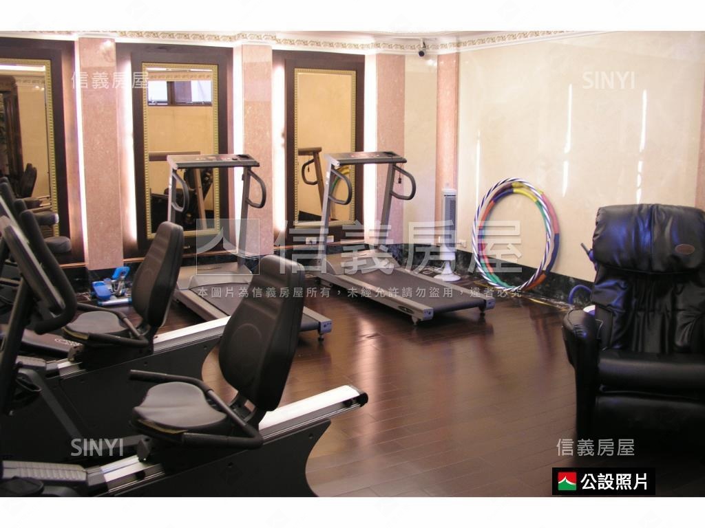 群星會！兩房附坡平車位房屋室內格局與周邊環境