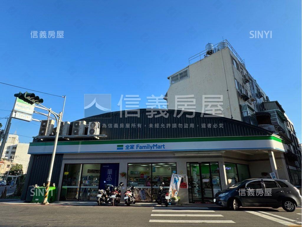 泉宇未來兩房車位房屋室內格局與周邊環境