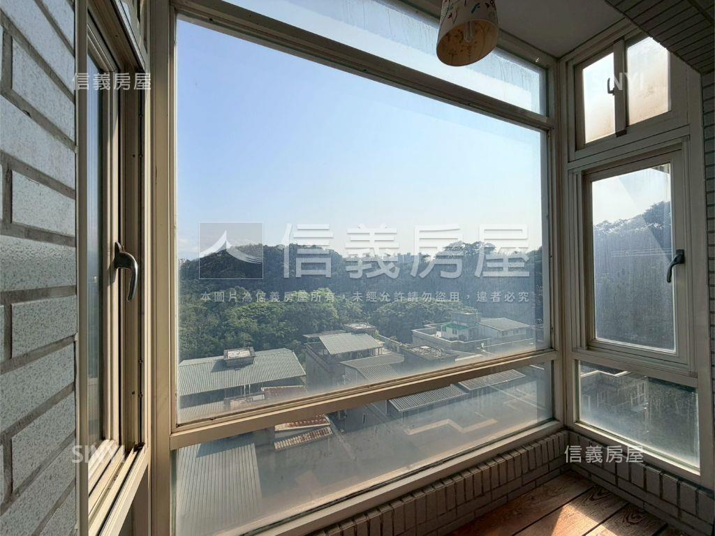 我的獨家你的青春兩房房屋室內格局與周邊環境