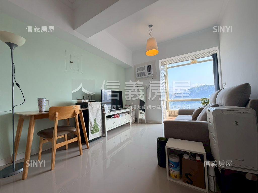 我的獨家你的青春兩房房屋室內格局與周邊環境